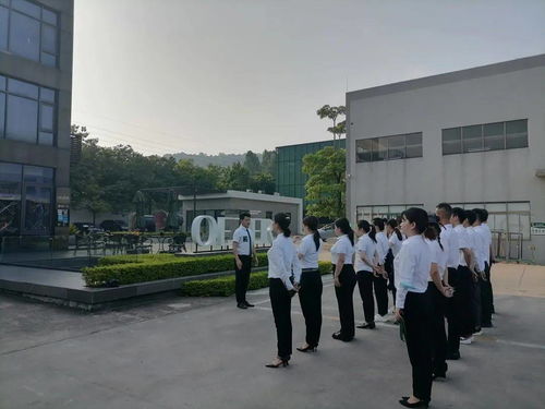 歐哲第22期雛鷹行動精英導購特訓營圓滿結(jié)束