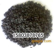 焦炭、焦炭濾料與煤的區別及應用