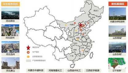 從運營托管的穩(wěn)步推進，一窺焦化龍頭旭陽(01907)逆勢擴張戰(zhàn)略