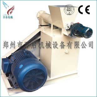 萬啟機械 專業焦炭粉顆粒機制造專家，精工品質暢銷全球