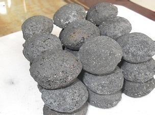 焦炭濾料 高效凈水衛士，河南亨潤環?？萍荚斀猱a品信息