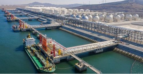 煤價波動背后的全球能源博弈與中國能源戰略轉型